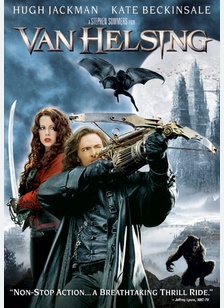 Van Helsing