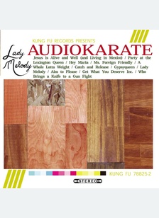 Lady Melody