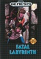 FATAL LABYRINTH