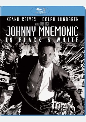 Johnny Mnemonic