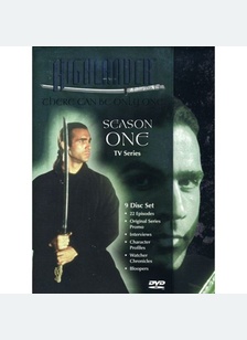 HIGHLANDER:S1