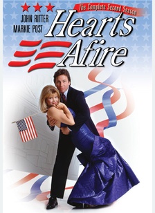Hearts Afire: Season 2