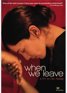 When We Leave