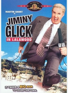 JIMINY CLICK IN LA LA WOOD