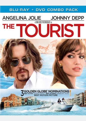 The Tourist