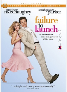 Failure to Launch