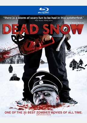 Dead Snow
