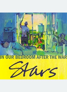 In Our Bedroom After The War