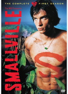 Smallville: The Complete First Season