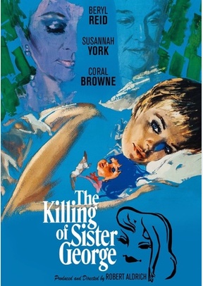 The Killing Of Sister George