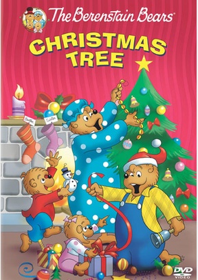 The Berenstain Bears: Christmas Tree