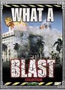 WHAT A BLAST