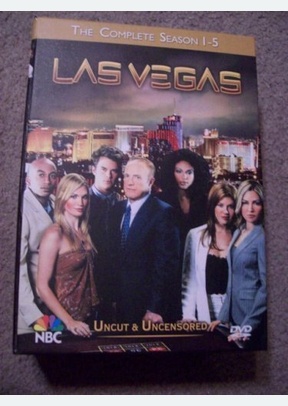 LAS VEGAS:S1-S5
