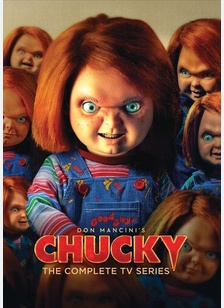 CHUCKY:COMP SERIES