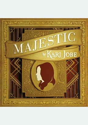 MAJESTIC:LIVE