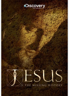 Jesus: The Missing History