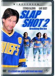 Slap Shot 2: Breaking The Ice