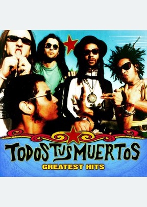 GREATEST HITS