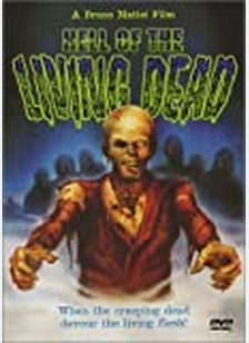 Hell Of The Living Dead