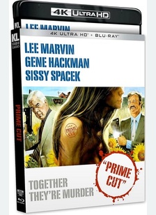 PRIME CUT:SPEC ED (4K/BR)