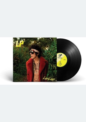 LOVE LINE (LP)