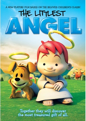 The Littlest Angel