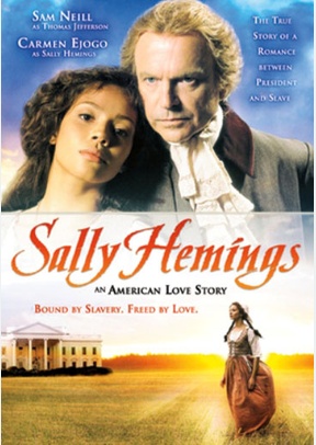 Sally Hemings: An American Scandal