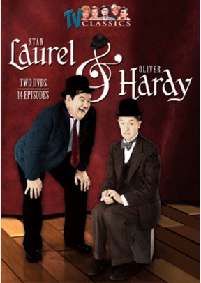 Laurel & Hardy