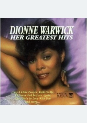 HER GREATEST HITS