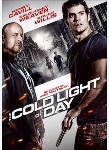 The Cold Light of Day
