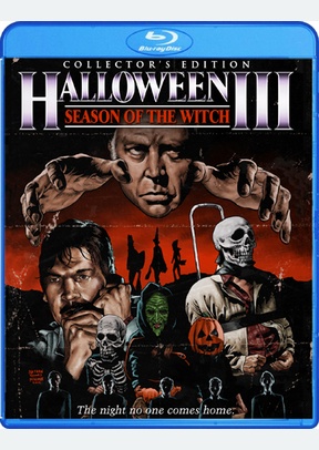 Halloween III: Season of the Witch