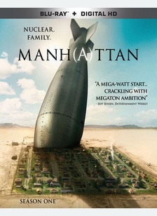 Manhattan: Season One