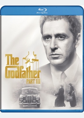 The Godfather Part III