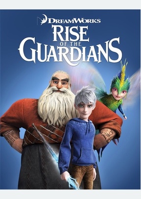 Rise of the Guardians