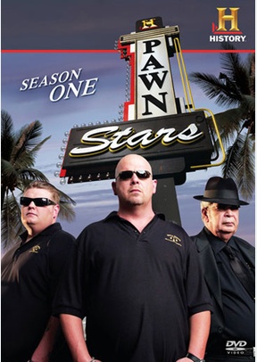 Pawn Stars: Season One