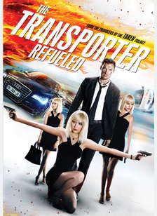 The Transporter Refueled