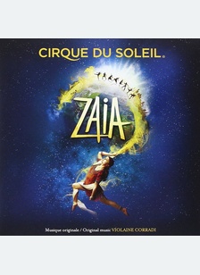 Zaia (OST)