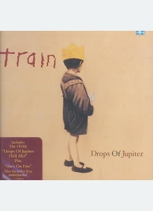 "Drops of Jupiter"