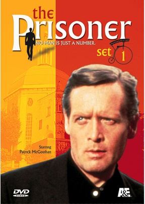 The Prisoner: Set 1