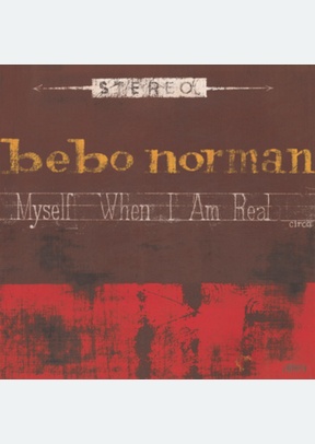 MYSELF WHEN I AM REAL