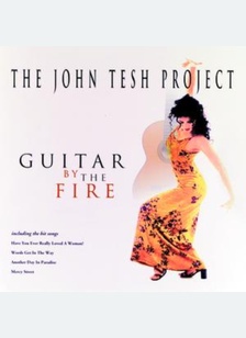 GUITAR BY THE FIRE