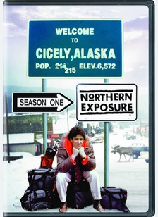 Northern Exposure: The Complete First Season