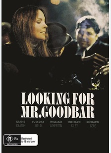 LOOKING FOR MR. GOODBAR (IMPOR