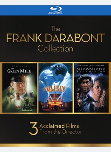 The Frank Darabont Collection