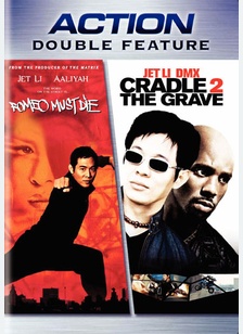 Cradle 2 The Grave / Romeo Must Die