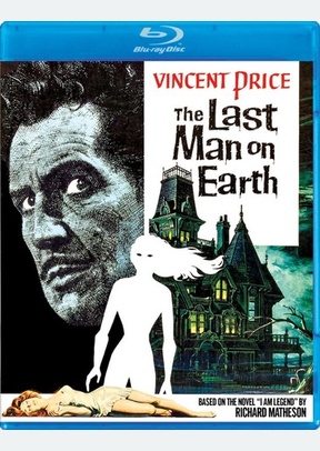 The Last Man On Earth