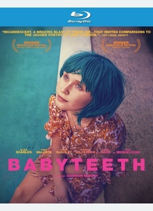 Babyteeth