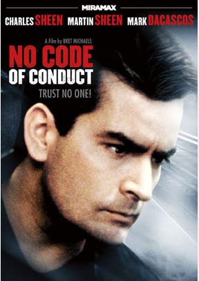 No Code Of Conduct