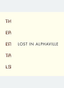 Lost In Alphaville
