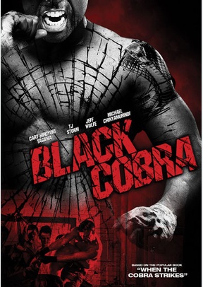 Black Cobra